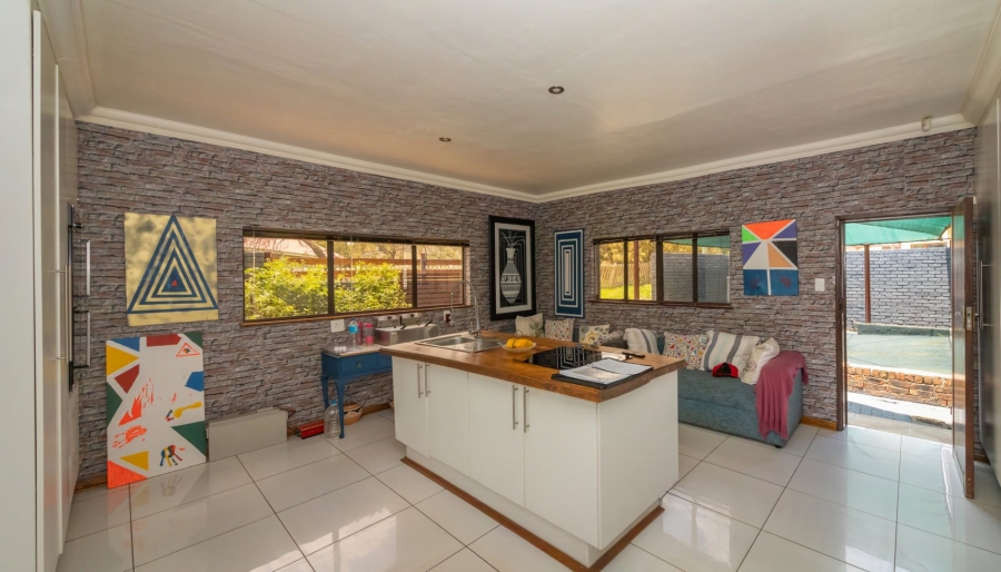 3 Bedroom Property for Sale in Maokeng Free State